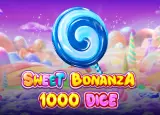 RTP Pragmatic Play Sweet Bonanza 1000 Dice